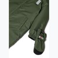 Detská kombinéza LEGO Lwjori 721 dark green 5