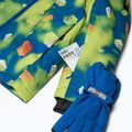 Detská lyžiarska bunda LEGO Lwjian 710 blue 4