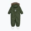 Detská kombinéza LEGO Lwjian 715 dark green 2