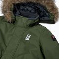 Detská kombinéza LEGO Lwjian 715 dark green 3