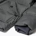 Detská zateplená bunda LEGO Lwjebel 733 dark grey melange 4