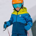 Detská lyžiarska bunda LEGO Lwjested 708 blue 6