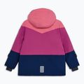 Detská lyžiarska bunda LEGO Lwjested 708 fuchsia 2