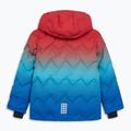 Detská lyžiarska bunda LEGO Lwjested 709 blue 2