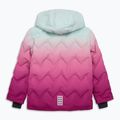 Detská lyžiarska bunda LEGO Lwjested 709 fuchsia 2