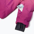 Detská lyžiarska bunda LEGO Lwjested 709 fuchsia 4