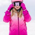 Detská lyžiarska bunda LEGO Lwjested 709 fuchsia 8