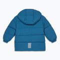 Detská zateplená bunda LEGO Lwjojo 703 deep blue 2