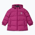 Detská zateplená bunda LEGO Lwjojo 704 fuchsia