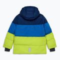 Detská lyžiarska bunda Lego Lwjaz 805 lime green 2