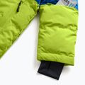 Detská lyžiarska bunda Lego Lwjaz 805 lime green 4