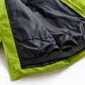 Detská lyžiarska bunda Lego Lwjaz 805 lime green 5