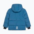 Detská zateplená bunda Lego Lwjaz 711 deep blue 2