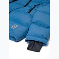 Detská zateplená bunda Lego Lwjaz 711 deep blue 4