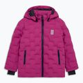 Detská lyžiarska bunda LEGO Lwjipe 706 fuchsia