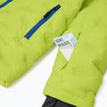 Detská lyžiarska bunda LEGO Lwjipe 706 lime green 4