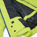 Detská lyžiarska bunda LEGO Lwjipe 706 lime green 5