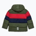 Detská bunda LEGO Lwjipe 705 dark green 2