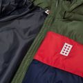 Detská bunda LEGO Lwjipe 705 dark green 5
