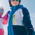 Detská lyžiarska bunda LEGO Lwjian 713 dark blue 8