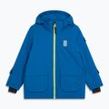 Detská lyžiarska bunda LEGO Lwjian 714 dark blue