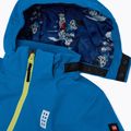 Detská lyžiarska bunda LEGO Lwjian 714 dark blue 3