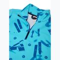 Detská fleecová mikina LEGO Lwsian 710 Fleece bright blue 3