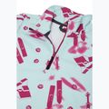 Detská fleecová mikina LEGO Lwsian 710 Fleece fuchsia 3