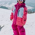 Detské lyžiarske nohavice LEGO Lwpayton 701 fuchsia 7