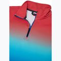 Detská fleecová mikina LEGO Lwsian 711 Fleece blue 3