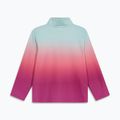 Detská fleecová mikina LEGO Lwsian 711 Fleece fuchsia 2
