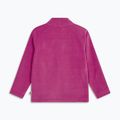 Detská fleecová mikina LEGO Lwsinclair 702 fuchsia 2