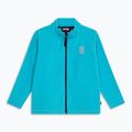 Detská fleecová mikina LEGO Lwsinclair 703 bright blue