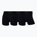 Pánske boxerky CR7 Trunk Modal 3 pack black