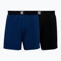 Pánske boxerky CR7 Trunk Modal 2 pack multicolour