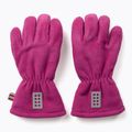 Detské zimné rukavice LEGO Lwazun 722 fuchsia