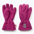 Detské zimné rukavice LEGO Lwazun 722 fuchsia 2