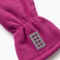 Detské zimné rukavice LEGO Lwazun 722 fuchsia 3