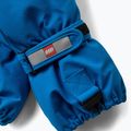 Detské lyžiarske rukavice LEGO Lwatlin 706 Blue 3