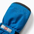Detské lyžiarske rukavice LEGO Lwatlin 706 Blue 4