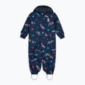 Detská kombinéza LEGO Lwjian 703 dark navy