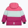 Detská lyžiarska bunda Lego Lwjaz 805 pink 2