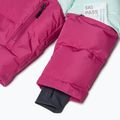 Detská lyžiarska bunda Lego Lwjaz 805 pink 4