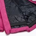 Detská lyžiarska bunda Lego Lwjaz 805 pink 5
