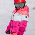 Detská lyžiarska bunda Lego Lwjaz 805 pink 7