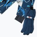 Detská lyžiarska bunda LEGO Lwjian 704 dark blue 4