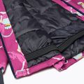 Detská lyžiarska bunda LEGO Lwjian 704 fuchsia 5