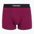 Pánske boxerky CR7 Basic Trunk 3 pack multicolour 2