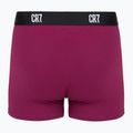 Pánske boxerky CR7 Basic Trunk 3 pack multicolour 3