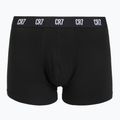 Pánske boxerky CR7 Basic Trunk 3 pack multicolour 6